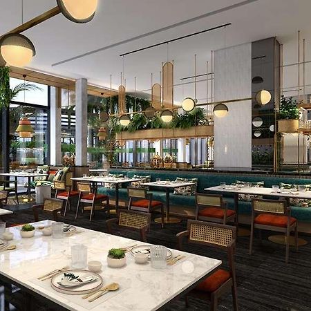 Momentus Hotel Alexandra Singapore Restaurant billede